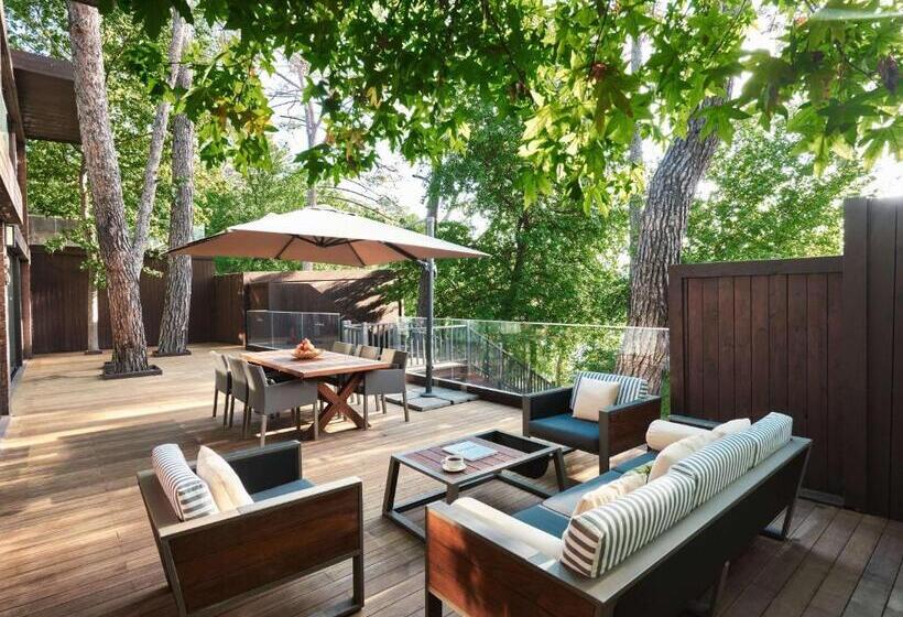 فندق Club Privé By Rixos Gocek   All Inclusive