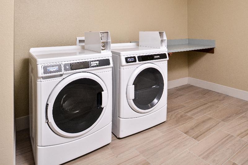 هتل Holiday Inn Express   Early, An Ihg