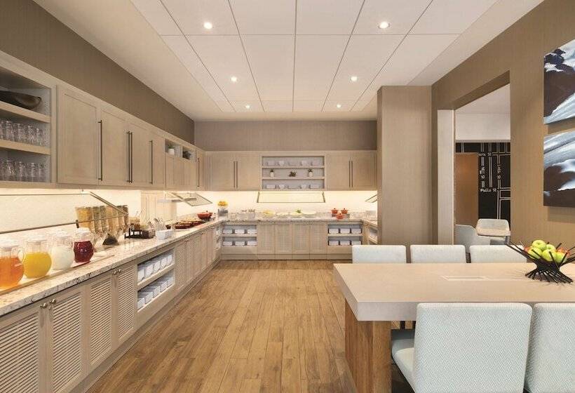 Отель Hyatt Place Niagara Falls