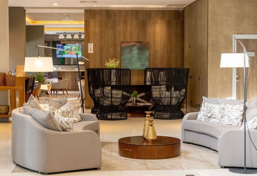 Jl Hotel By Bourbon