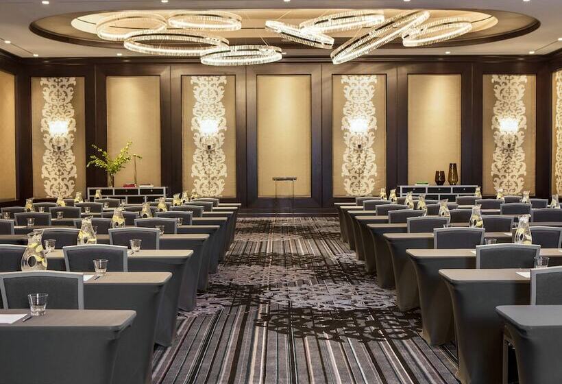 Kimpton Tryon Park Hotel, An Ihg