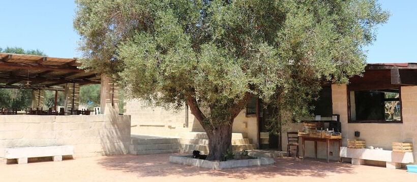 هتل La Trottoria Agriturismo