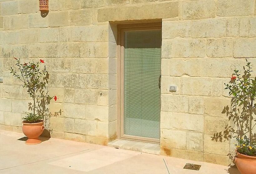 هتل La Trottoria Agriturismo