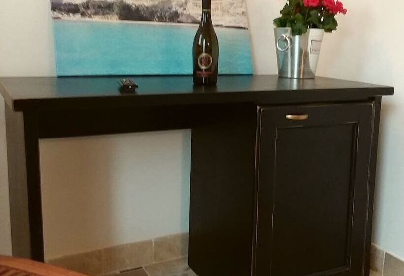 هتل La Trottoria Agriturismo