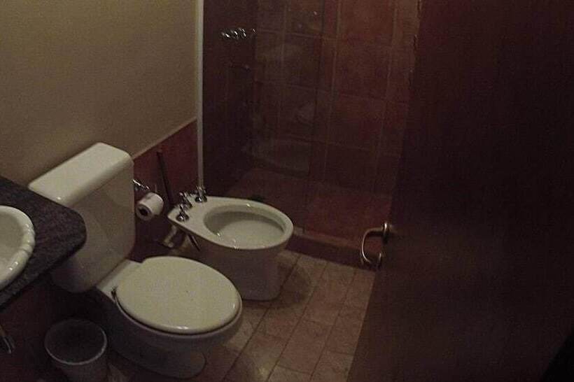 فندق Las Avutardas Hosteria