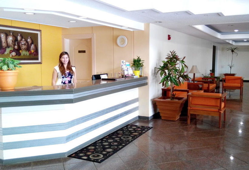 هتل Mango Resort Saipan