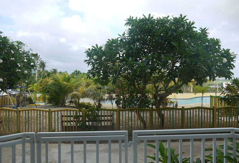 هتل Mango Resort Saipan