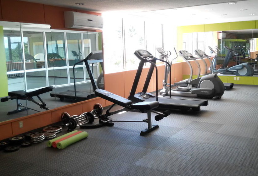 هتل Mango Resort Saipan