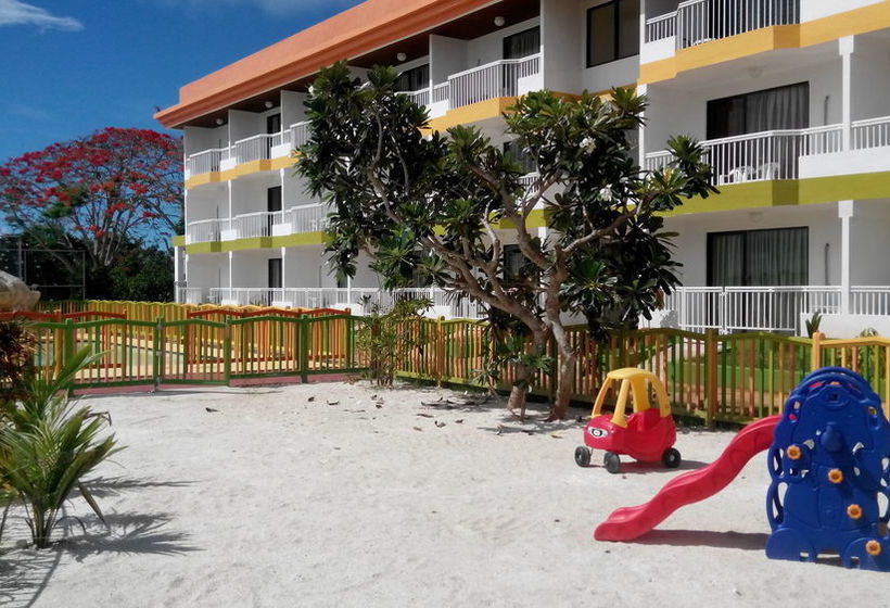 هتل Mango Resort Saipan