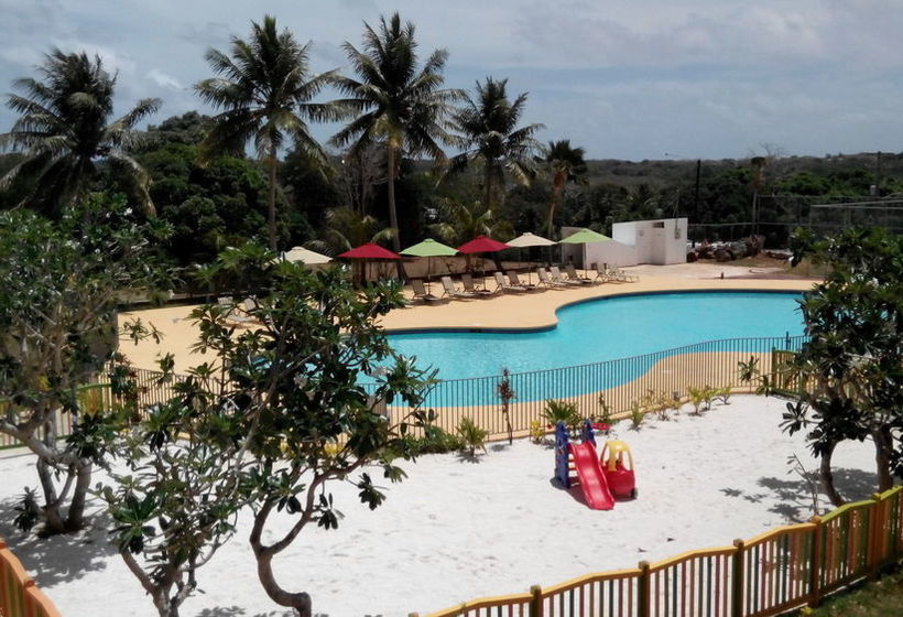هتل Mango Resort Saipan