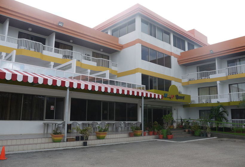 هتل Mango Resort Saipan