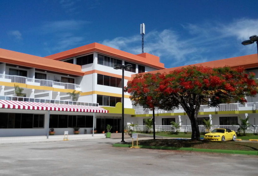 هتل Mango Resort Saipan