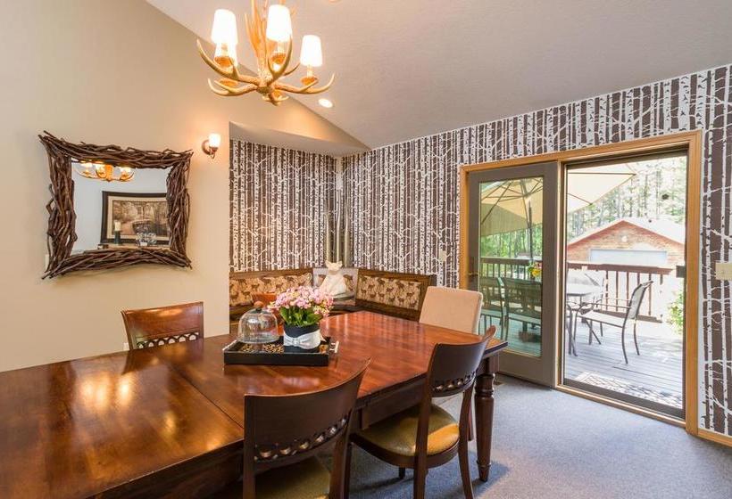 בית מלון כפרי Meadow Lake View Bed And Breakfast