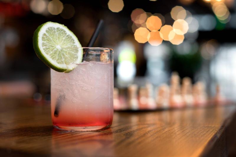 בית מלון כפרי Moxy Seattle Downtown