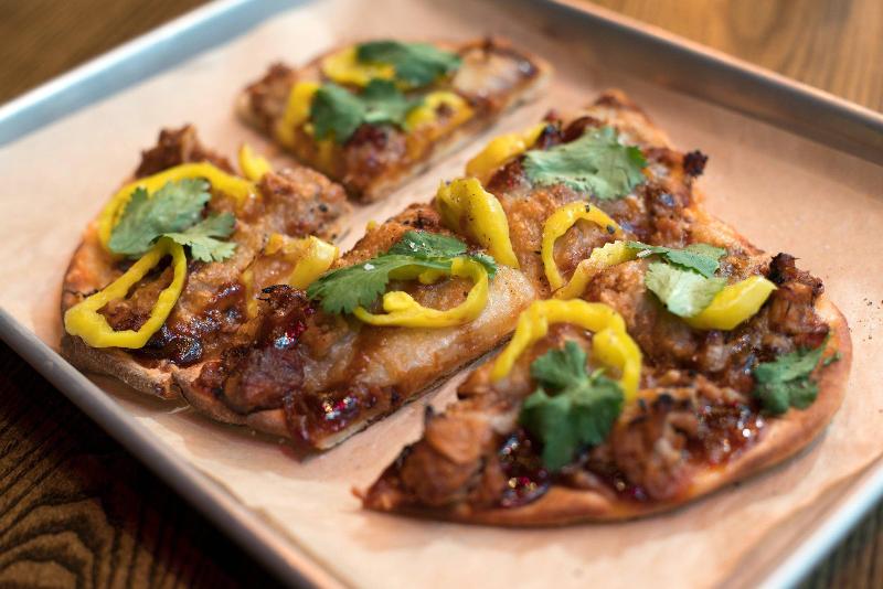 בית מלון כפרי Moxy Seattle Downtown