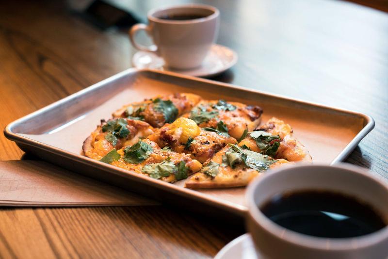 בית מלון כפרי Moxy Seattle Downtown