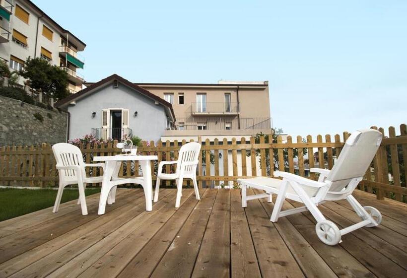 هتل Residence Felice