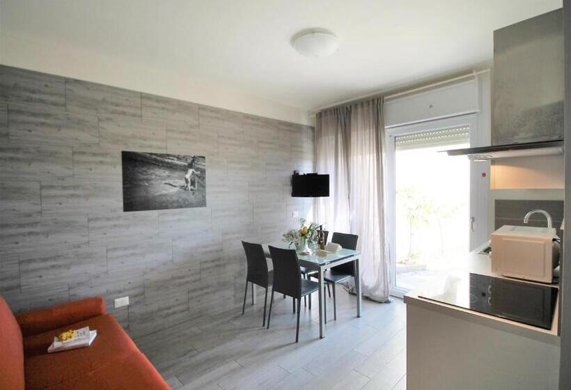 هتل Residence Felice