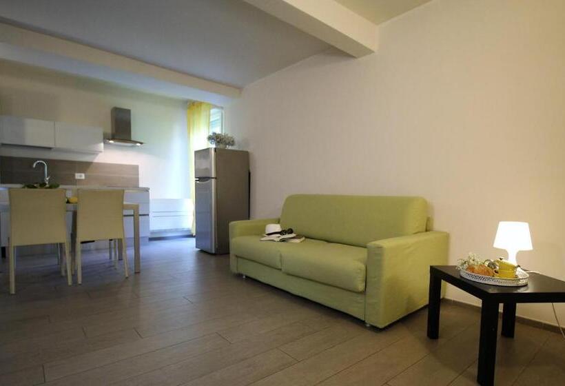 هتل Residence Felice