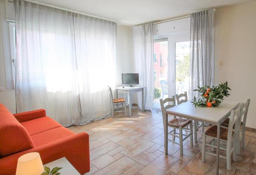 هتل Residence Felice