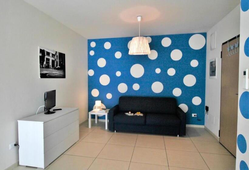 هتل Residence Felice