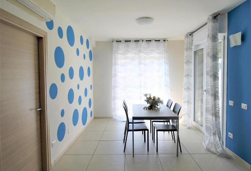 هتل Residence Felice