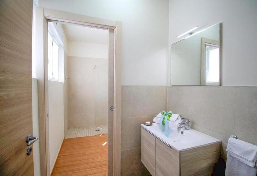 هتل Residence Felice