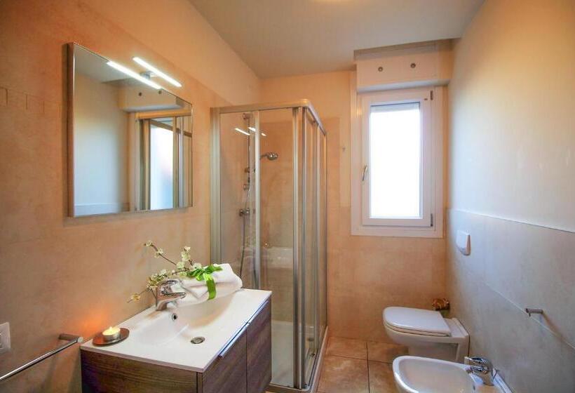 هتل Residence Felice