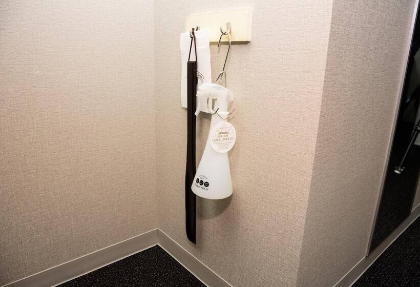 호텔 Sanco Inn Yokkaichi Ekimae