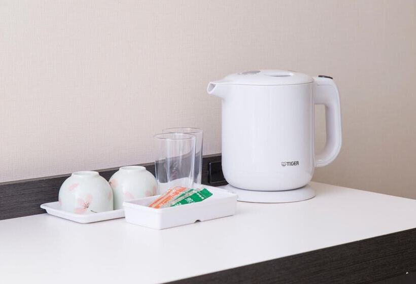 호텔 Sanco Inn Yokkaichi Ekimae