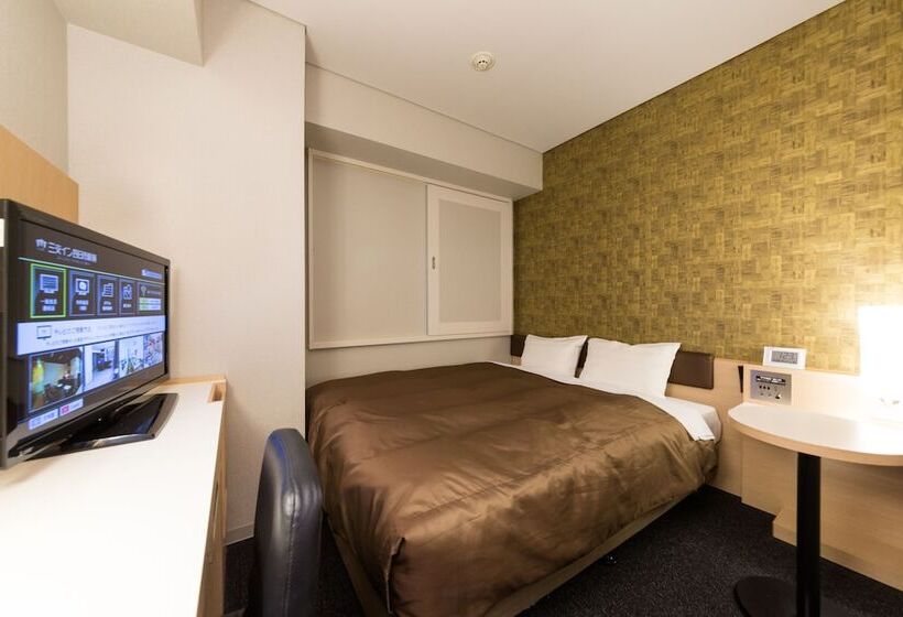 호텔 Sanco Inn Yokkaichi Ekimae