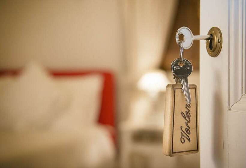 فندق Tenuta Dei Mori Wine Relais Events