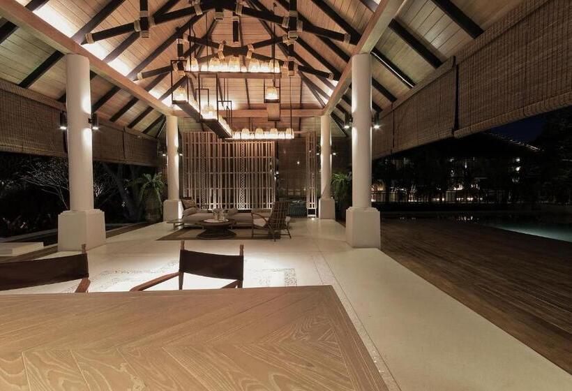 هتل The Series Resort Khaoyai