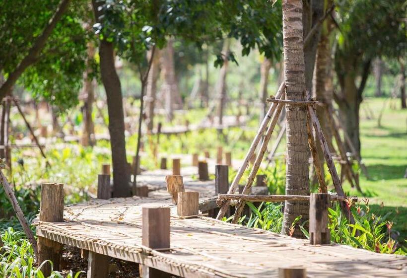 هتل The Series Resort Khaoyai