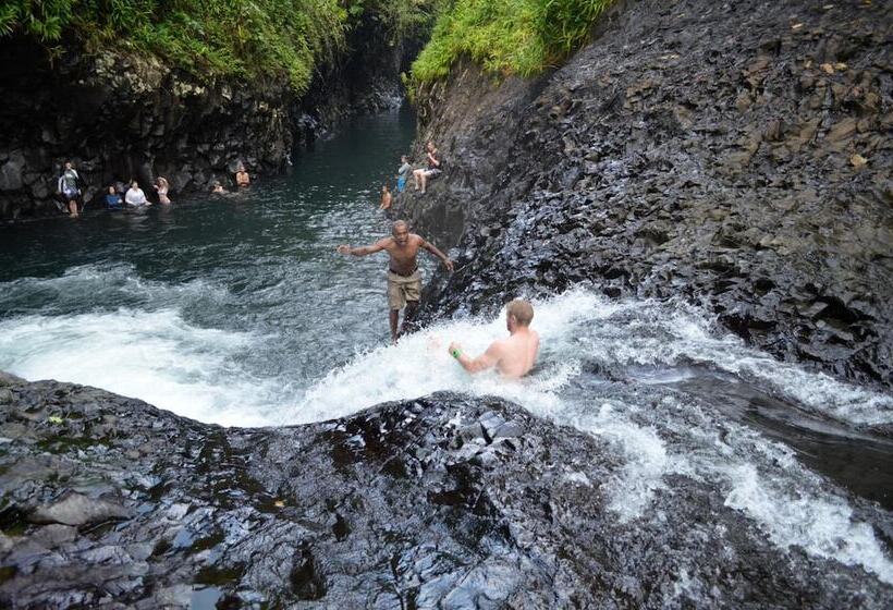 هتل Vacala Bay Resort   All Inclusive