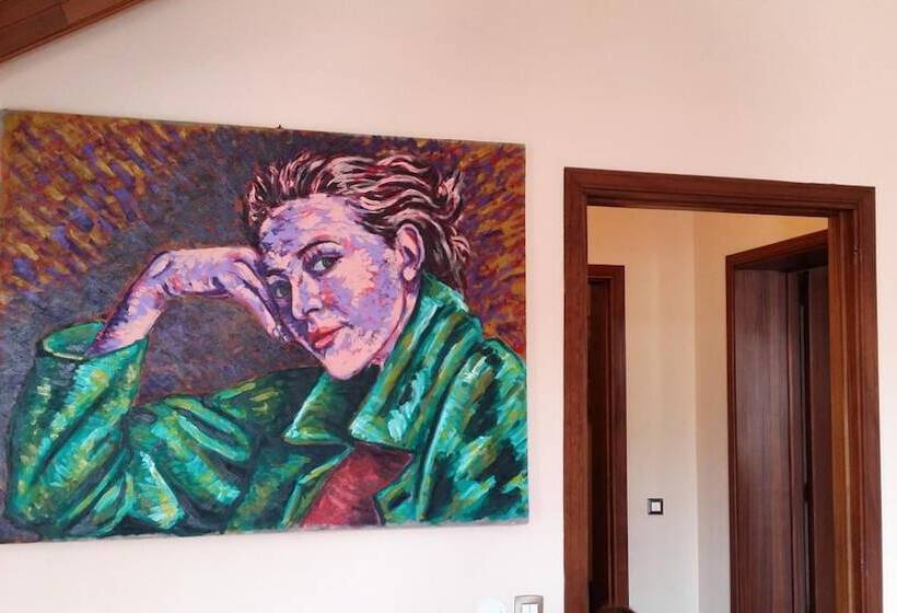 Liodoro Catania B&b