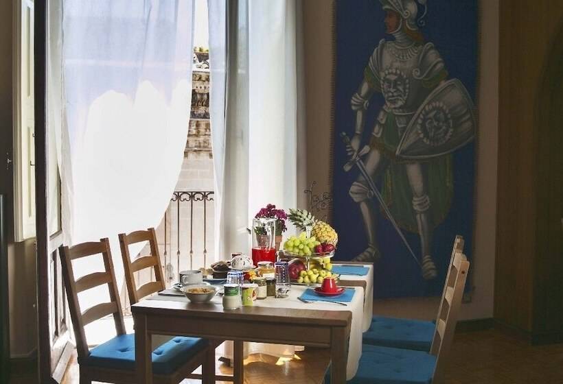 Liodoro Catania B&b
