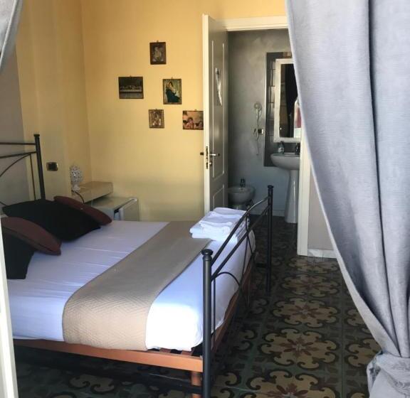 پانسیون B&b Le Colonne