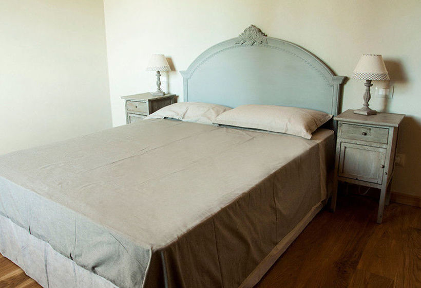 ペンション Corte San Giacomo