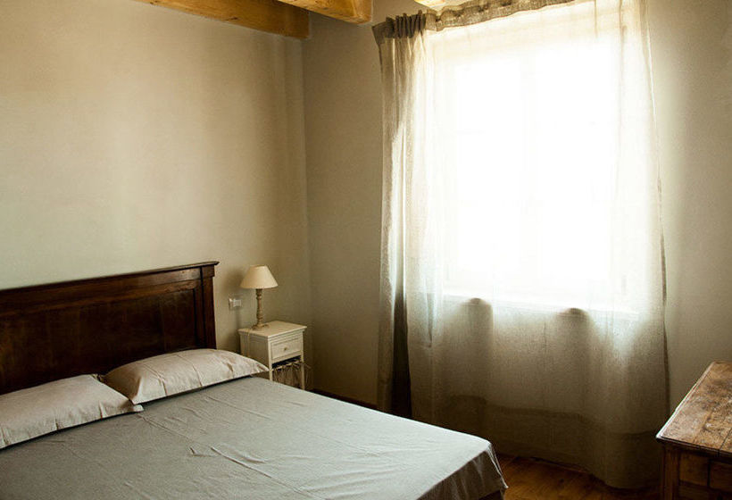 ペンション Corte San Giacomo