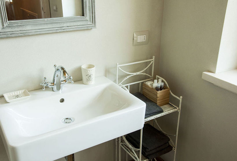 ペンション Corte San Giacomo