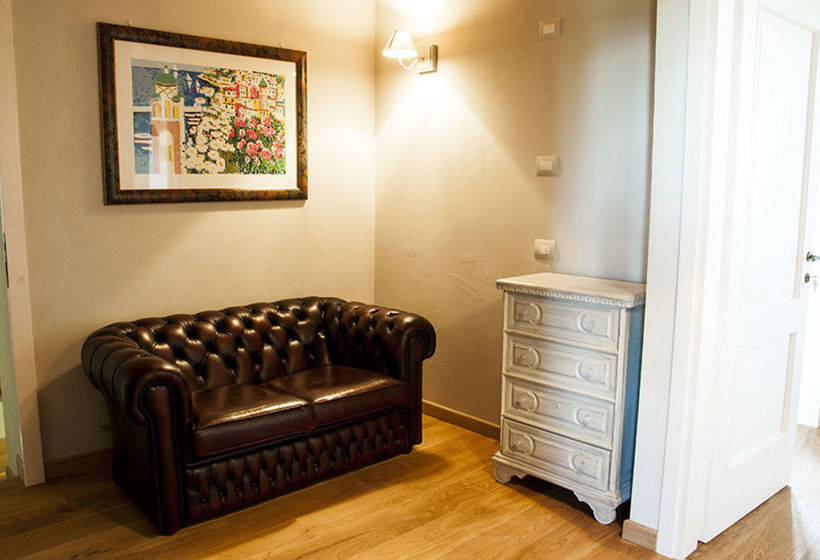 ペンション Corte San Giacomo