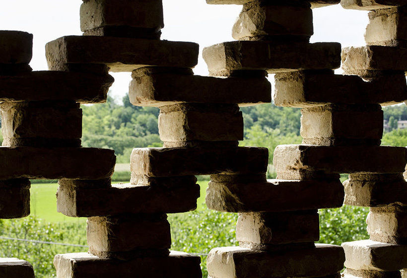 ペンション Corte San Giacomo