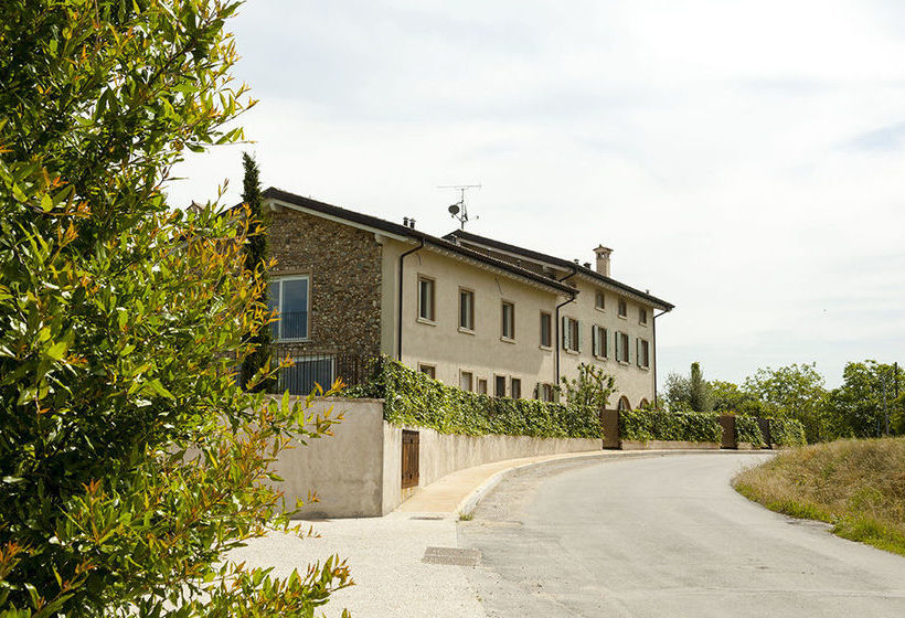 ペンション Corte San Giacomo