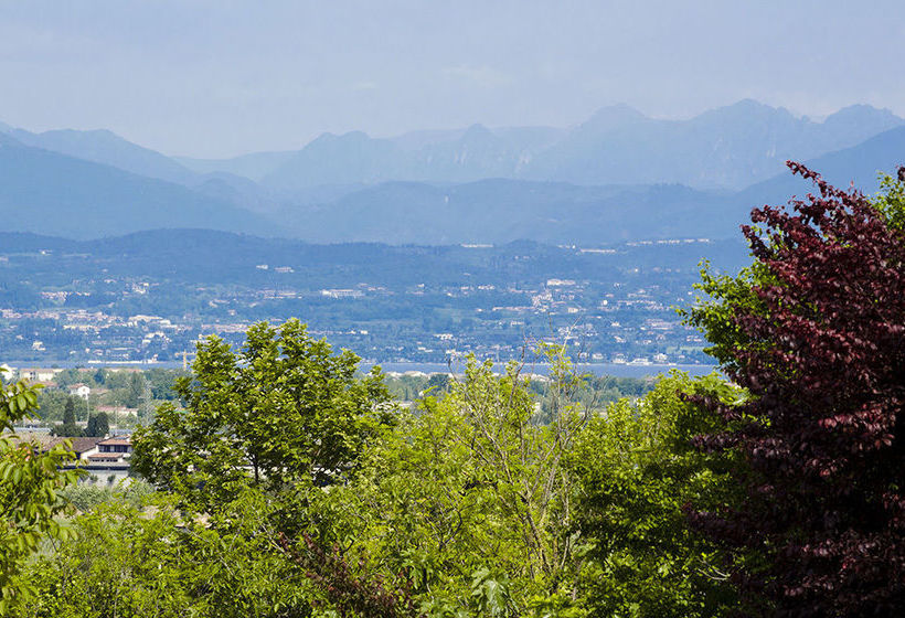 ペンション Corte San Giacomo