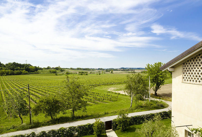 ペンション Corte San Giacomo