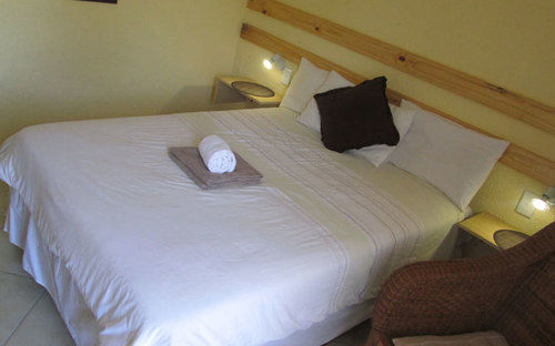 פנסיון Machate Guesthouse