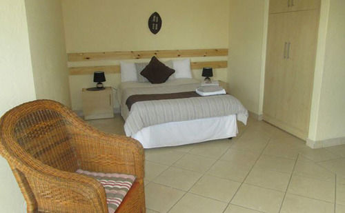 פנסיון Machate Guesthouse