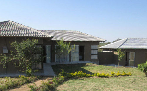 פנסיון Machate Guesthouse