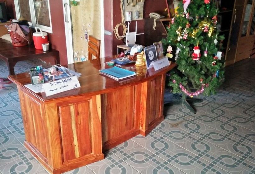 پانسیون Sangjun Guesthouse